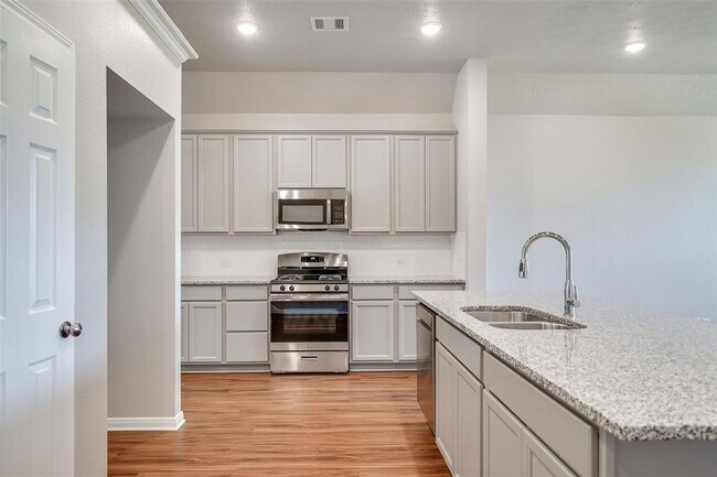 Building Photo - 1042 Tomball Downs Dr