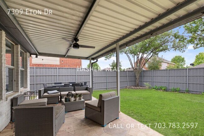 Building Photo - 7309 Eton Dr