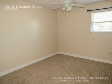 Building Photo - 4876 Holbird St