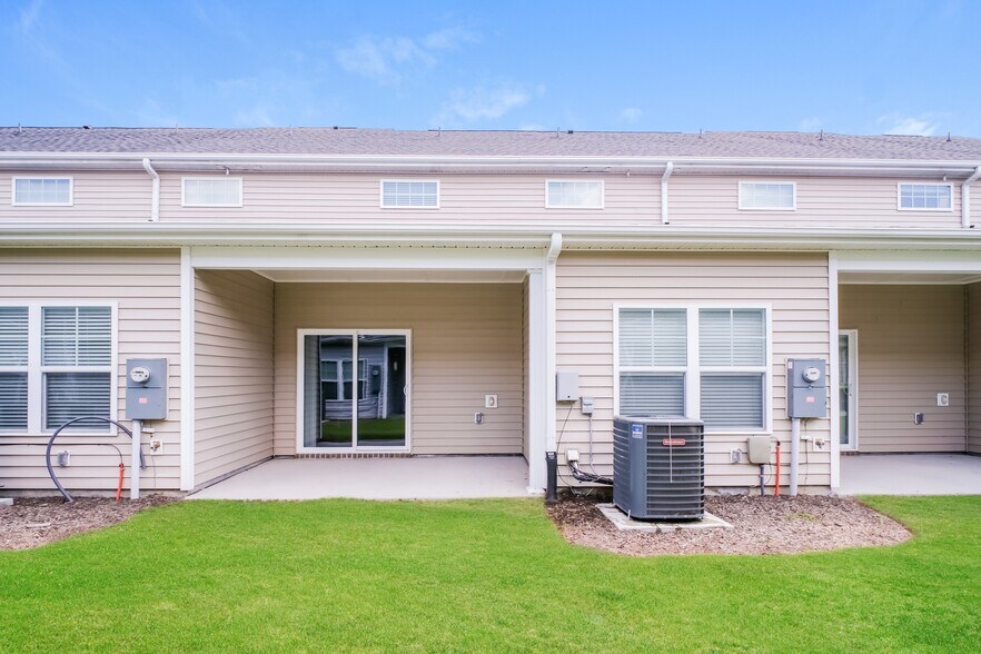 Building Photo - 3734 Summer Bay Trl