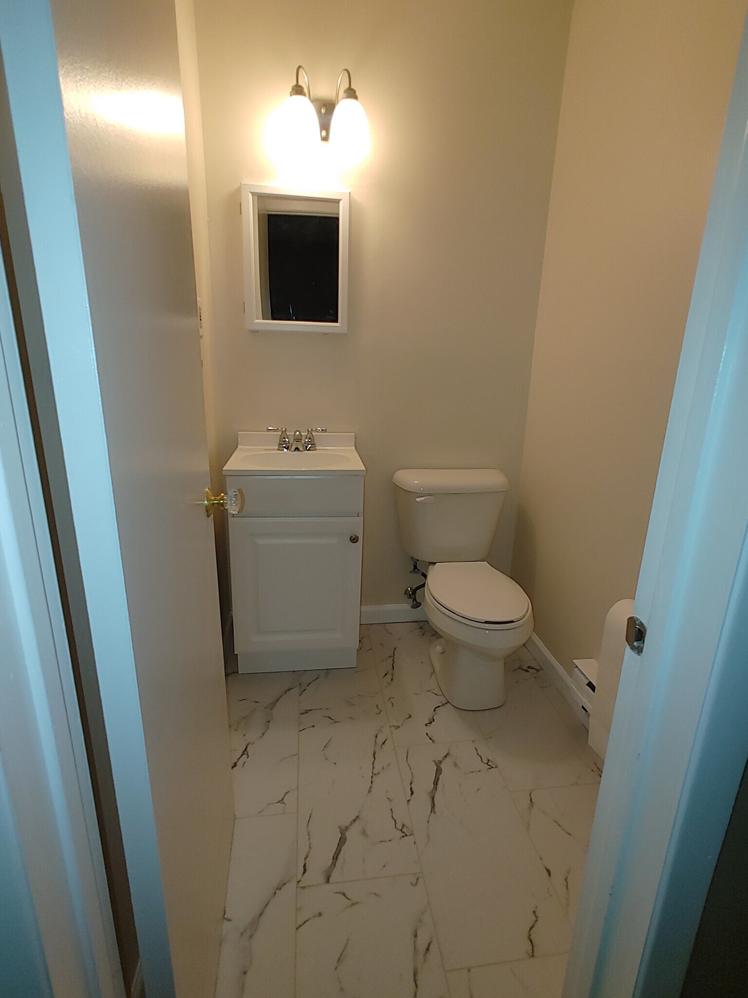 Bathroom 2 - 54 Amberly Dr
