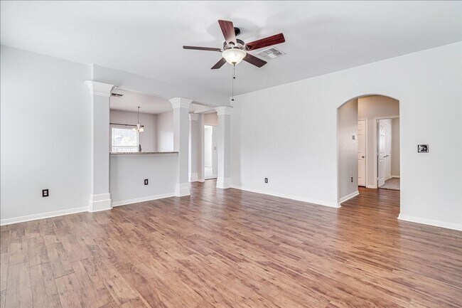 Building Photo - 2234 Anacua Street