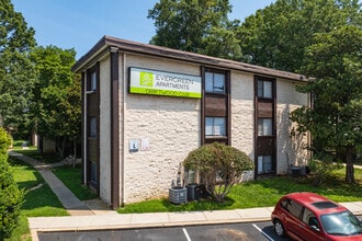 Building Photo - Driftwood Club Apartments