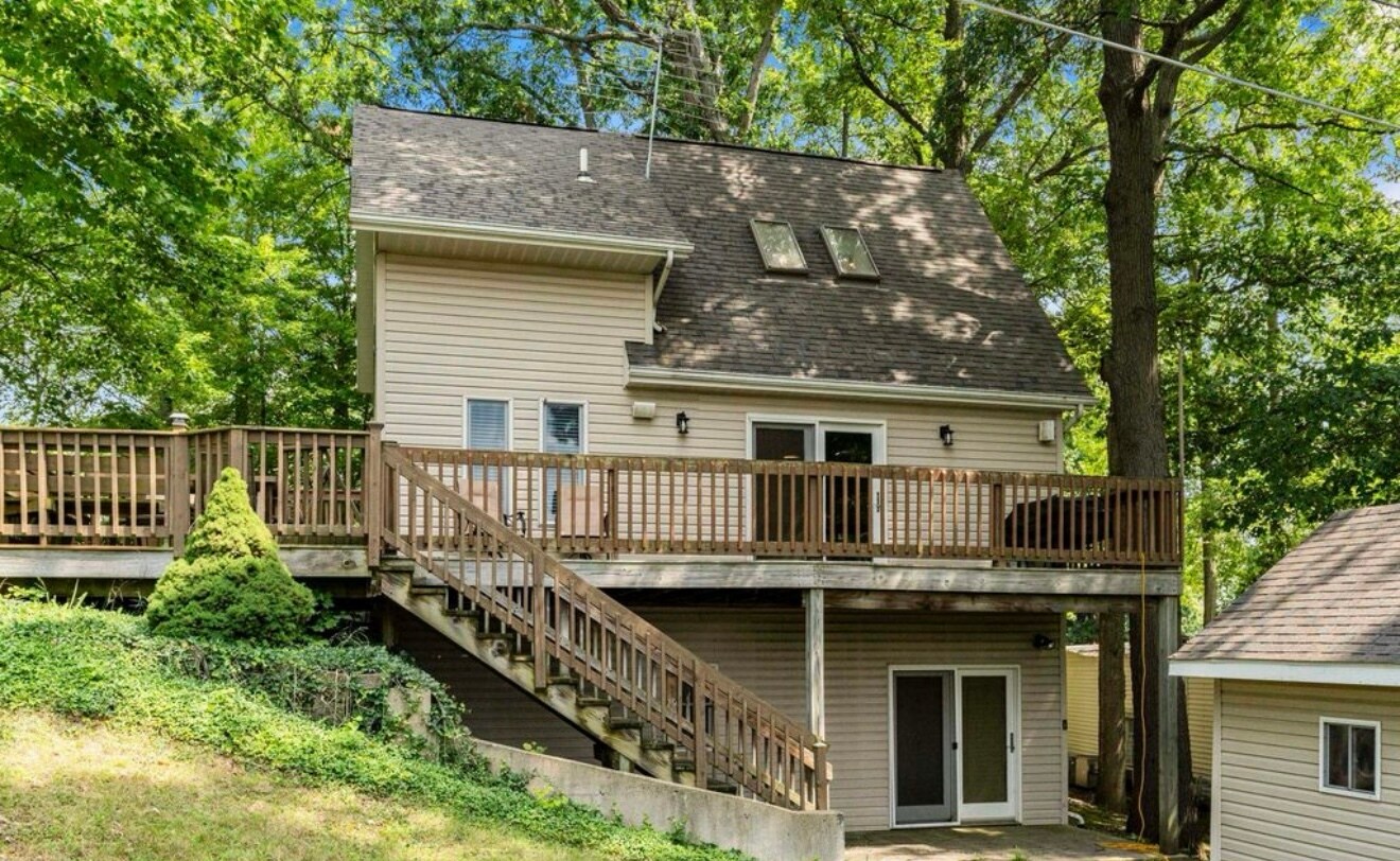 Building Photo - 80 Lane 585 Lake James