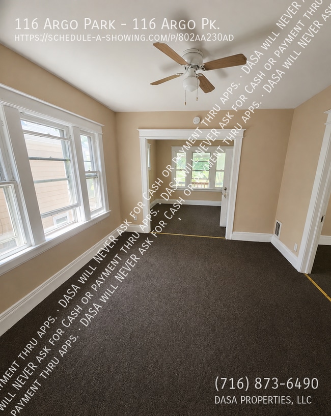 Building Photo - 116 Argo Park