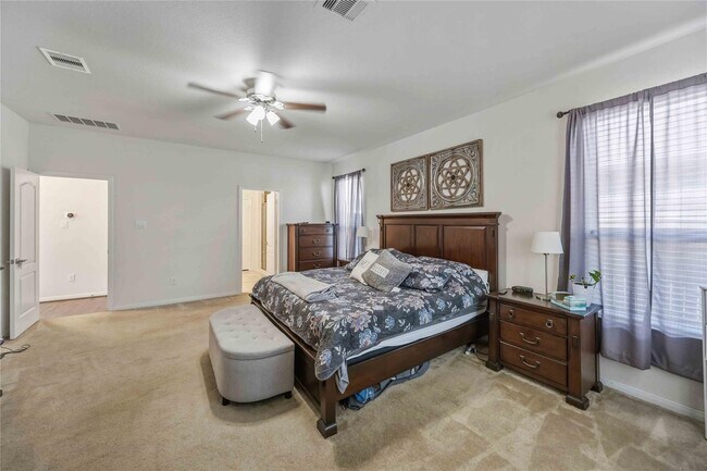 Building Photo - 20810 Cullen Ranch Rd