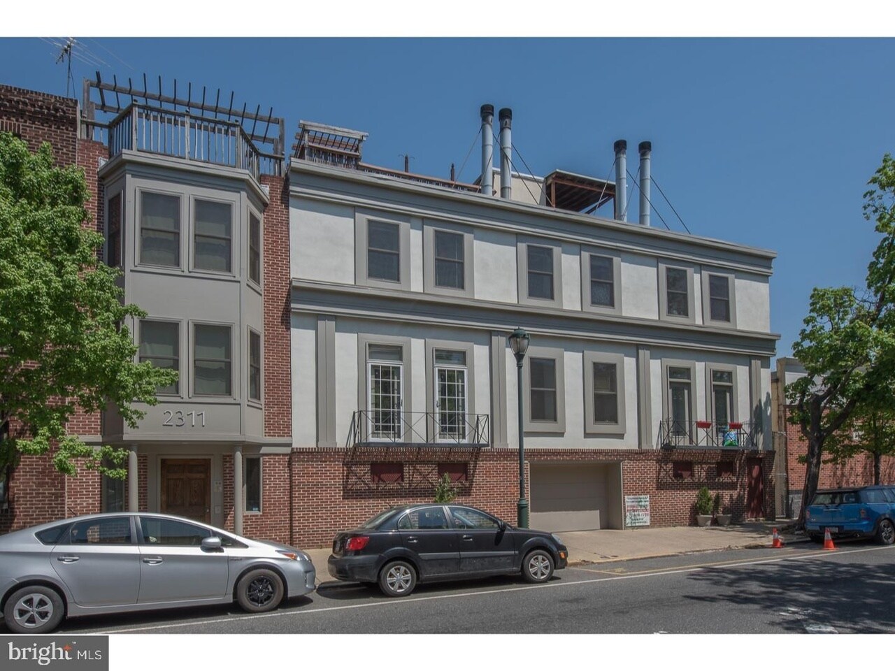 Building Photo - 2311 South St