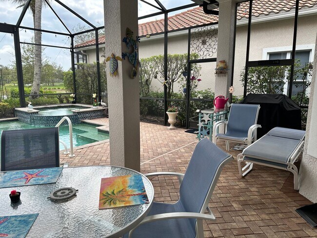 Building Photo - Fully Furnished Seasonal Home Rental with ...