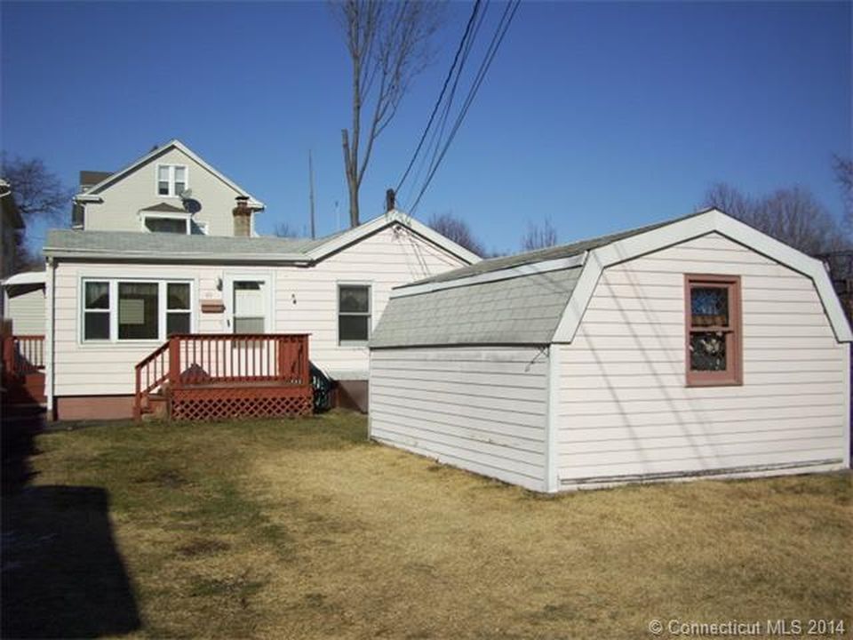 Building Photo - 49 Quarry Street