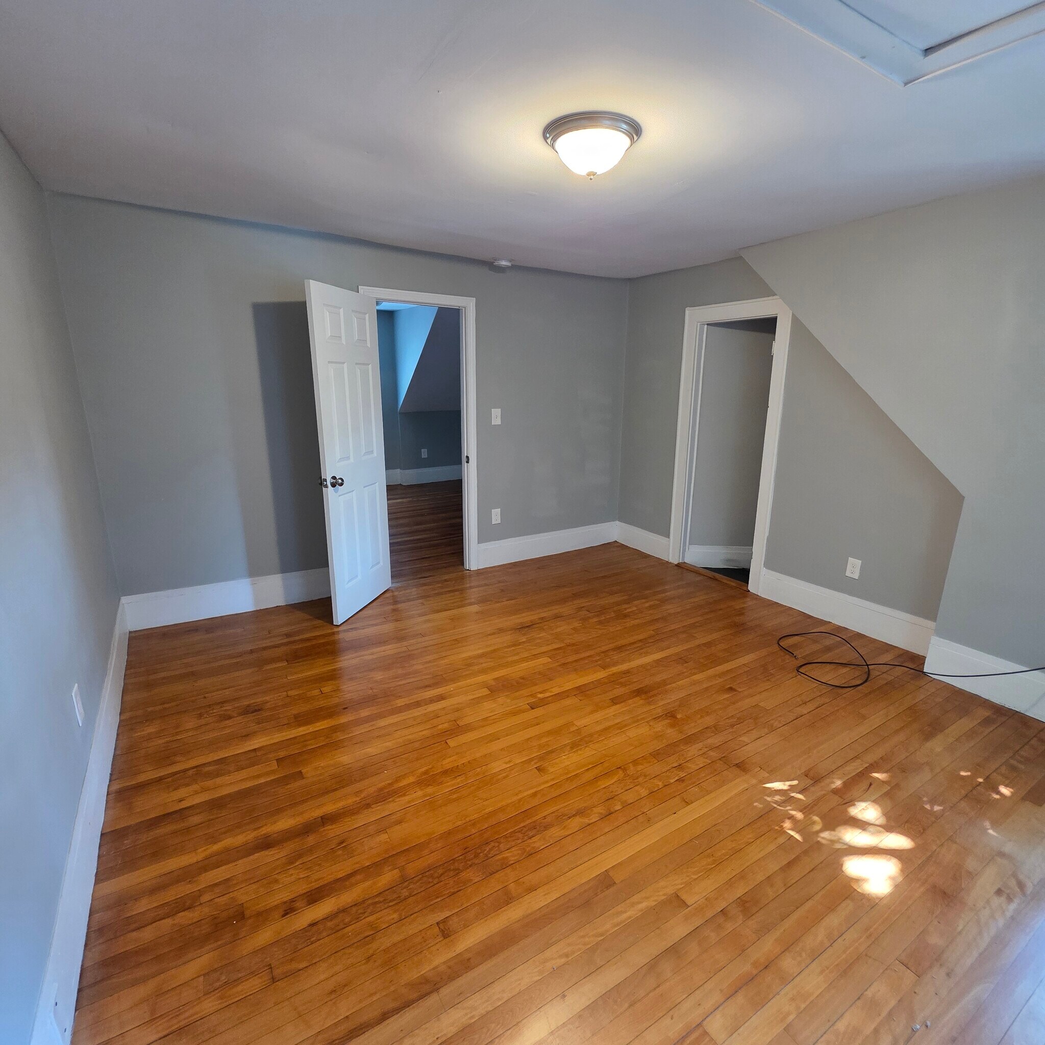 Bedroom 1 - 97 Pleasant St