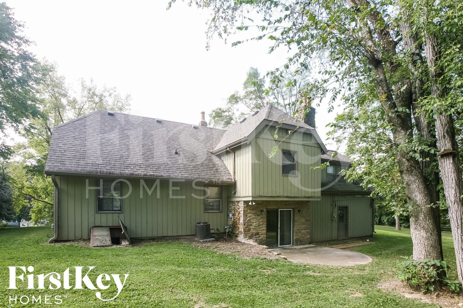 Building Photo - 5036 E 76th St Ct