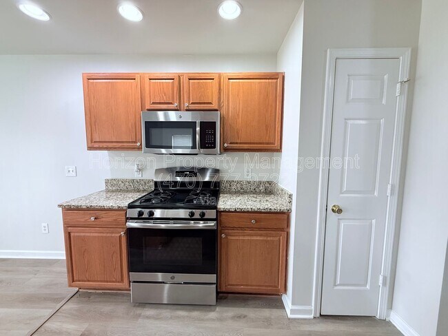 Building Photo - 6265 Smoke Ridge Ln