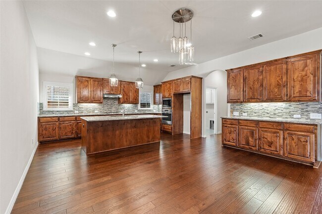 Building Photo - 1734 Morning Mist Way