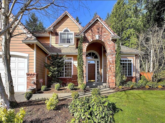 Building Photo - Spacious Living in a Gated Gig Harbor Community