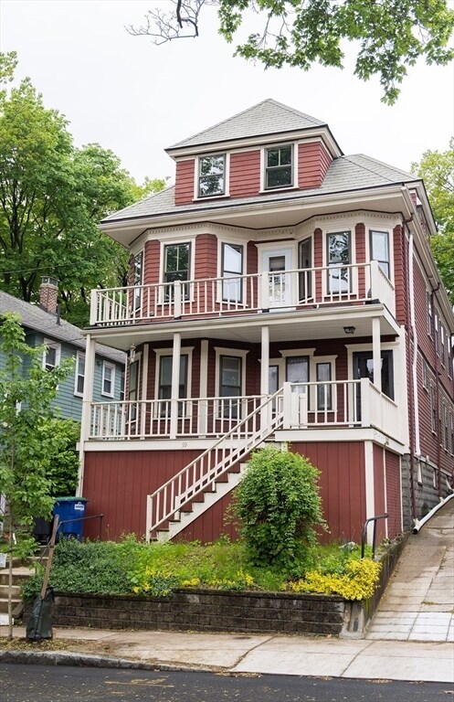Building Photo - 59 Liberty Ave