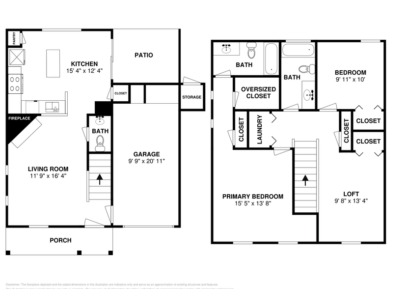 Building Photo - 5370 Mountain Top Pl