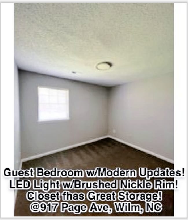 Building Photo - Sleek and Stylish Renovated 3 Bedroom, 2 full bath cottage home in Mid-town! Only $1750/mo.!!