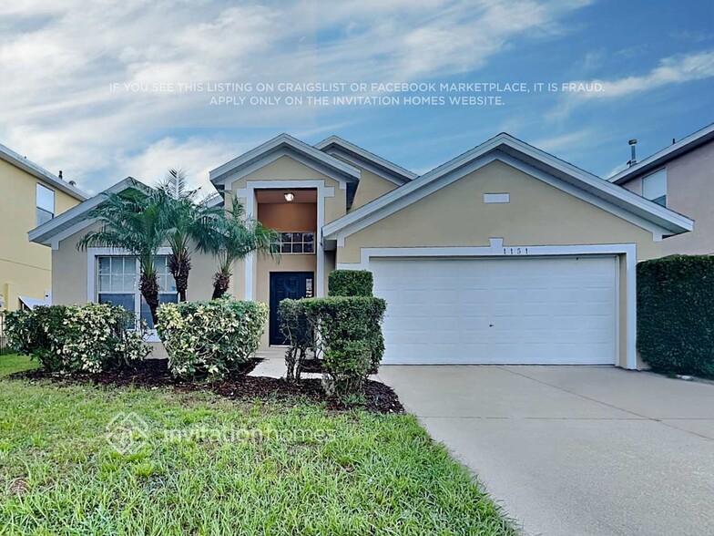 Primary Photo - 1151 Sophia Blvd