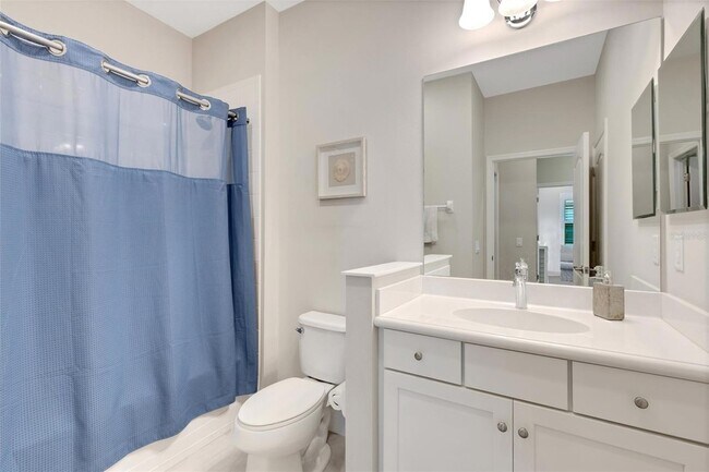 Building Photo - 6343 Positano Ct