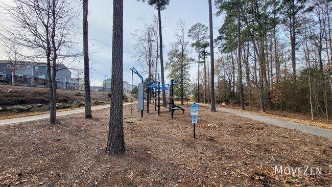 Building Photo - 6605 Truxton Ln