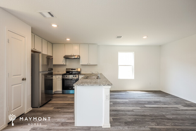 Building Photo - Charming 4-Bedroom Home with Red Door