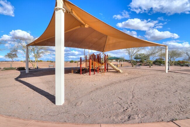 Building Photo - 40404 W Molly Ln