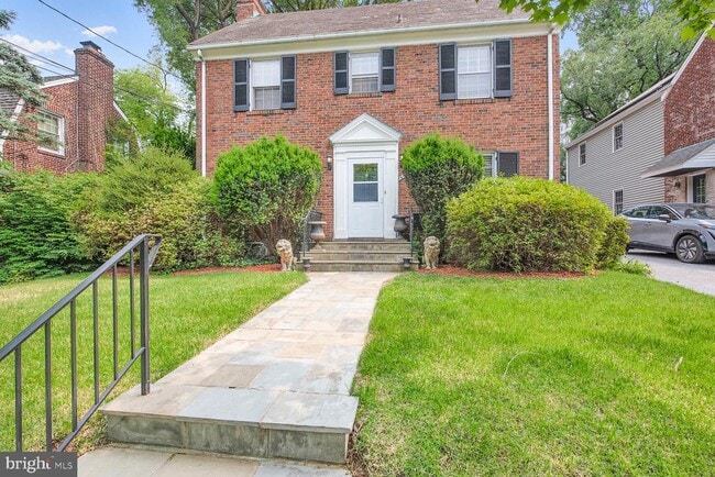 Primary Photo - 4520 Middleton Ln