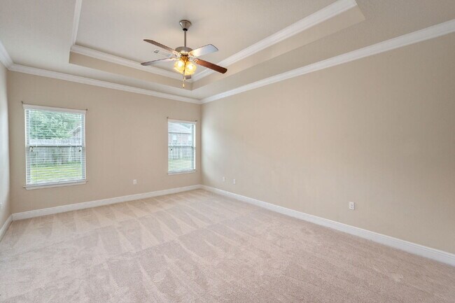 Building Photo - Crestview: 4 Bedrooms in Liberty Oaks