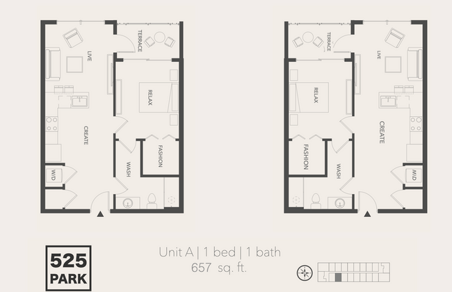 Building Photo - STUNNING MIDTOWN 1BED 1BATH