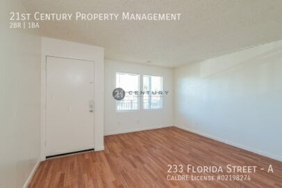 Building Photo - 233 Florida St