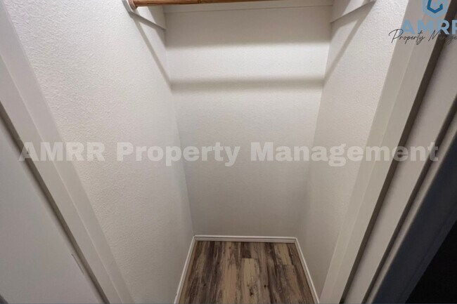 Building Photo - New Beginnings Start At AMRR: 3 Bedroom Home Available