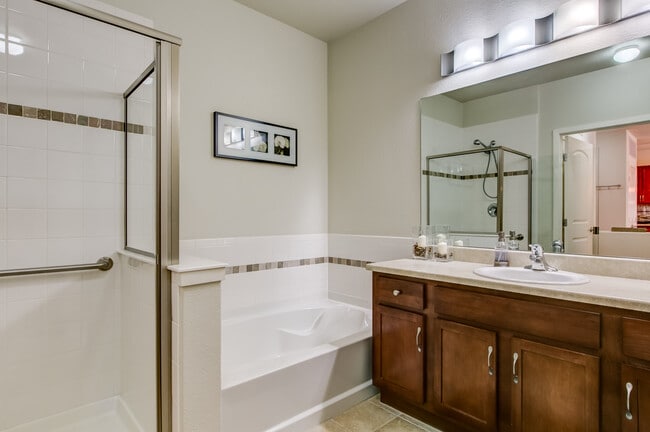 Bathroom #2 - 13456 Via Varra