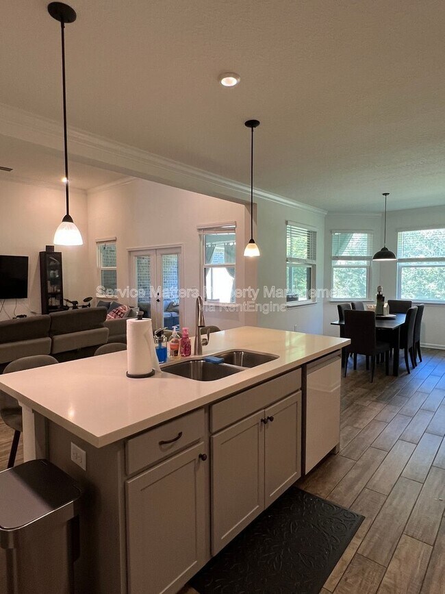 Building Photo - 4130 Lazy Breeze Ln