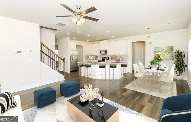 Building Photo - 24 Creekwater Dr