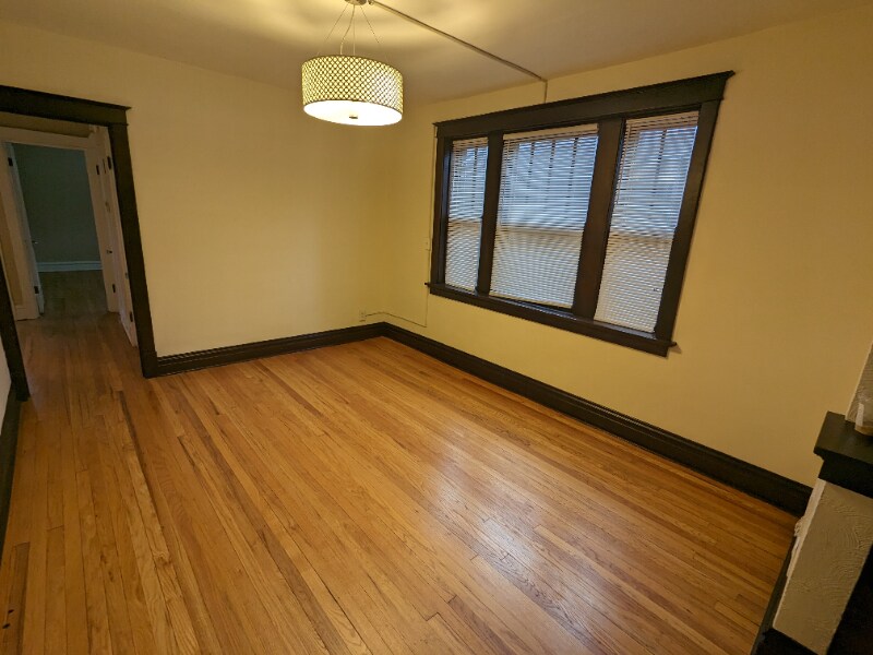 Building Photo - 5127 Goethe Ave