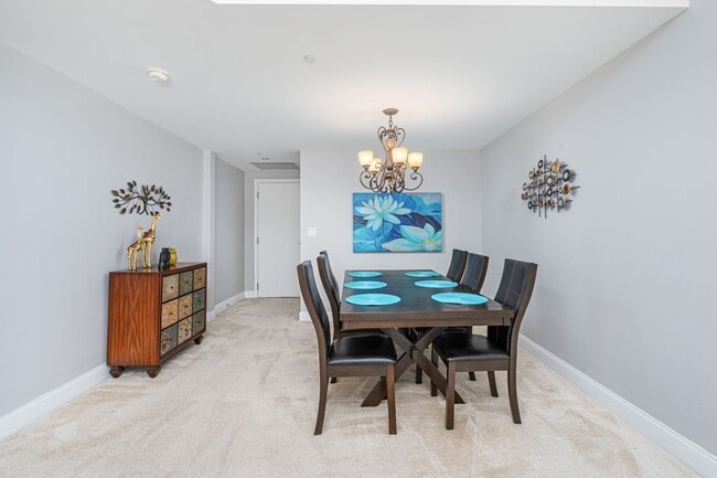 Building Photo - Furnished Marina Grande Condo