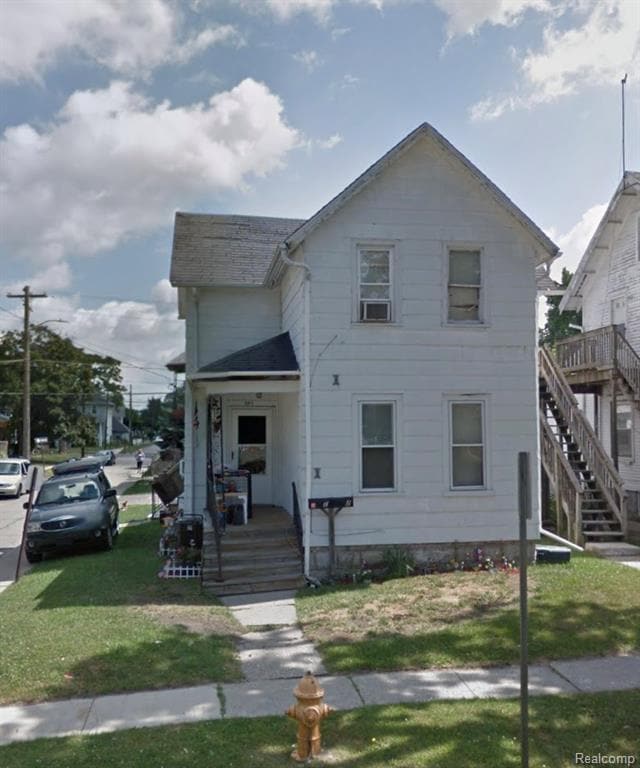 Primary Photo - 801 E 4th St