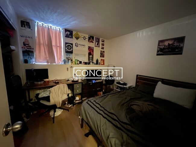 Building Photo - 1430 Tremont St