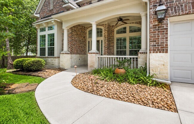 Building Photo - 18 Degas Park Dr