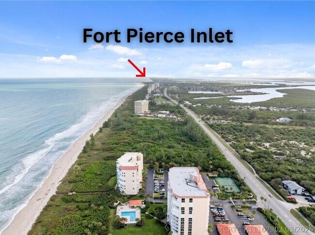 Building Photo - 3870 N Hwy A1A