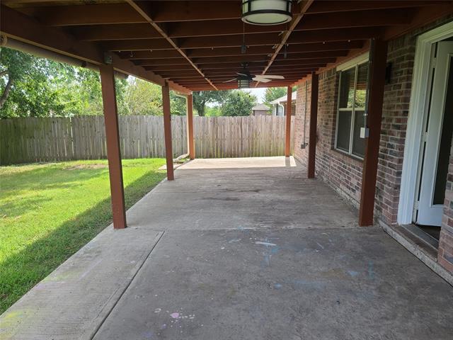 Building Photo - 305 Lake Wichita Dr