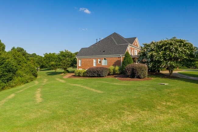 Building Photo - Estate Home in Fantastic North Raleigh Loc...