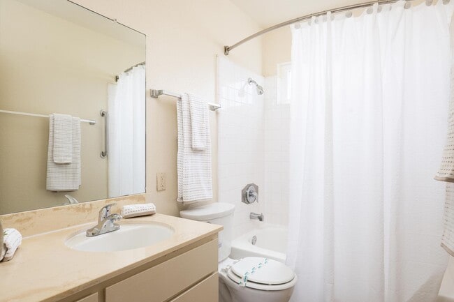 Building Photo - Affordable Apartment Homes San Diego