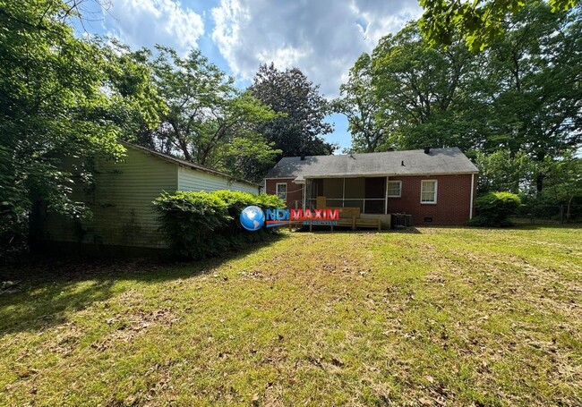 Building Photo - Cozy 3 bedrooms ranch in Tucker