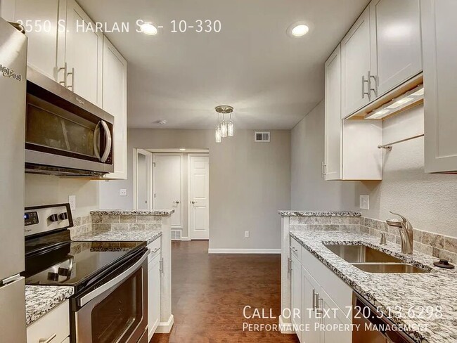 Primary Photo - 3550 S Harlan St