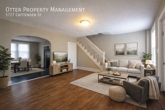 Building Photo - 5727 Crittenden St