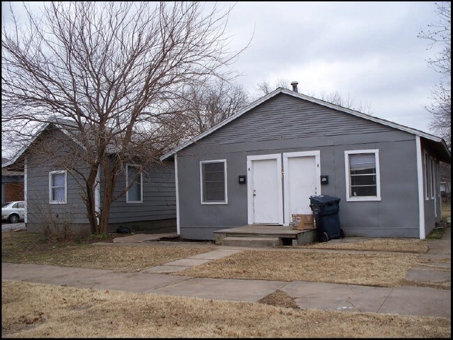 Building Photo - 3rd Street Apartments