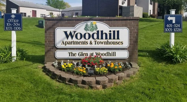 WELCOME HOME! - Woodhill