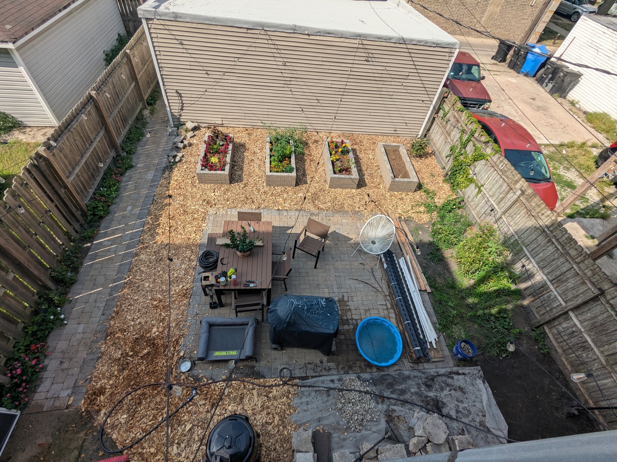 Building Photo - 2040 W Birchwood Ave