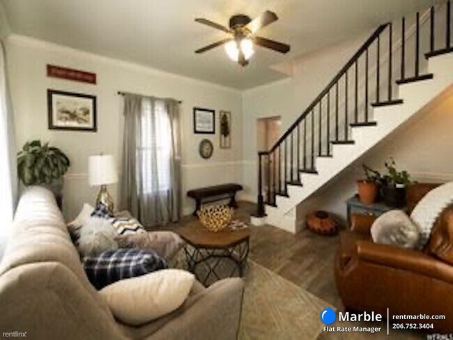 Building Photo - 4 br, 2 bath House - 519 E 200 S